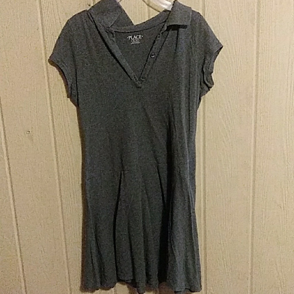 Girl dress